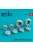 Reskit - British Phantom wheels set