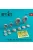 Reskit - F-100 (B,C,D,F) Super Sabre wheels set