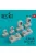 Reskit - F-106B Delta Dart wheels set