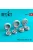 Reskit - F-86 Sabre wheels set