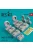 Reskit - MiG-29 9-13 wheels set