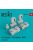Reskit - F4U "Corsair"/F6F "Hellcat" NAVY wheels set (1/48)