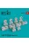 Reskit - Saab 37 Viggen wheels set
