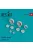Reskit - Hawker Hunter wheels set