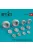 Reskit - F/A-18 Super Hornet wheels set