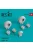 Reskit - Alpha Jet wheels set
