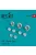 Reskit - F4D-1 Skyray type 1 wheels set