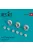 Reskit - H-21 Flying Banana wheels set