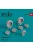 Reskit - Mitsubishi F-2 wheels set