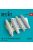 Reskit - UB-16-57 KV rocket launchers (4 pcs) Mi-2, Mi-4, Mi-8 (1/48)