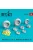 Reskit - BAe Hawk T1 T1A T2 MK /100 wheels set