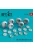 Reskit - He-219 Uhu wheels set