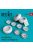 Reskit - Do-335В "Pfeil" wheels set (weighted) (1/48)