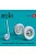 Reskit - Bf-109E wheels set (weighted)