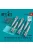 Reskit - Mk.82 bombs with Mk.15 Snakeye fins (6 pcs) (F-4, F-5, F-8, F-15, F-16, F-18, A-1, A-4, A-6, A-7, A-10, Kfir) (3D Printed)