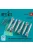 Reskit - Mk.82 bombs with BSU-86 Snakeye II fins (6 pcs) (F-4, F-5, F-8, F-15, F-16, F-18, A-1, A-4, A-6, A-7, A-10, Kfir) (3D Printed)