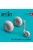 Reskit - Me-410 wheels set (weighted)