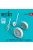 Reskit - Bf-109G wheels set type 1 (weighted)