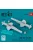 Reskit - Red Top missiles (2pcs) (EE Lightning, Sea Vixen, Hawker Hunter) (3D Printed) (1/48)