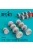 Reskit - B-1B Lancer wheels set (weighted)