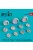 Reskit - T-38 (A, B) Talon l wheels set (weighted)