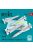 Reskit - AIM-54A "Phoenix" missiles for F-14 (4pcs) (1/48)