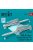 Reskit - AGM-88 "Harm" missiles with LAU-118 & adapter for Mig-29 (2 pcs) (1/48)