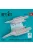 Reskit - AT730 triple store racks for Rafale (2 pcs) (3D Printed)