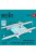 Reskit - AGM-88 "Harm" missiles with adapter for Tornado (2 pcs) (1/48)
