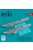Reskit - USAF Outboard pylons for F-4 "Phantom II" (C,D,E,G) (2 pcs) (3D Printed) (1/48)