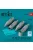 Reskit - UB-32A-73 rocket launchers (4 pcs) (Su-7,Su-17,Su-24,Su-25,MiG-21,MiG-23,MiG-27,YaK-38) (3D Printed)