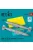 Reskit - GBU-31 (V) 3/B bombs U.S. Air Force (2 pcs) (B-1B, F-35, F-22, F-111C) (3D Printed) (1/48)