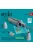 Reskit - SUU-16A 20mm gun pod (open gun bay) with centerline pylon for F-4 Phantom II (C,D) (1 pcs) (3D Print