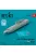 Reskit - SUU-23 20mm gun pod (close gun bay) for F-4 "Phantom II" (USAF) (1 pcs) (3D Printed) (1/48)
