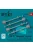 Reskit - AIM-9P "Sidewinder" missiles (4 pcs) (F-4, F-5, F-16, F-15, F-14, Mirage F.1, Harrier, Mirage III, H