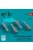Reskit - AIM-4C Falcon missiles (F-89J, F-101B/F (early, late), CF-101B/F, F-102A, F-4C/D/E/EJ) (4 pcs) (3D Printed)