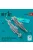 Reskit - GBU-62 (JDAM-ER) bombs with pylons for Su-27 Flanker (2 pcs) (3D Printed)