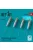 Reskit - Mk.83 bombs with MAU-91 (4 pcs) (A-4E A-4F B-52G/H) (3D printed)