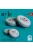 Reskit - Fairey Gannet wheels set (3D Printed)