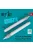 Reskit - S-25-O air-to-ground rocket (2 pcs) (Su-17M Su-24M Su-25SM Su-27,MiG-27 MiG-29 YAK-130 Mi-24) (3D Printed)