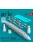 Reskit - AN/ALQ-71(V)-3 ECM pod (A-4, A-7, F-4, F-100, RF-101C, F-105) (1pcs) (3D Printed)