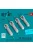 Reskit - FAB-250 ?-54 bombs (4 pcs) (MiG- / Su- / / / / YAK-130) (3D Printed)