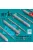 Reskit - S-24 missiles with APU-68 (4 pcs) (MiG-21 MiG-23 MiG-27 MiG-29 Su-7 Su-17 Su-25 Su-24 Mi-24) (3D Printed)