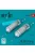Reskit - FAB-500 M-54 bombs (2 pcs) (Su-17, Su-22, Su-24, Su-25) (3D Printed)