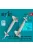 Reskit - GBU-10 Paveway I laser guided bombs with BSU-37/B fin and BSU-3A/B wing (slow speed) (2 pcs) (F-4D/E, F-111, A-6A, A-7E) (3D Printed)