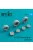 Reskit - F-5 (A,B) Freedom fighter wheels set