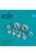 Reskit - F-14D Tomcat wheels set (weighted)