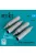 Reskit - B-8M1 rocket launchers (4 pcs) (MiG- /29 Su- / / /33 Jak-38) (3D Printed)
