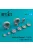Reskit - F-15 (A,B) Eagle wheels set