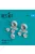 Reskit - Mirage III (B,C) wheels set